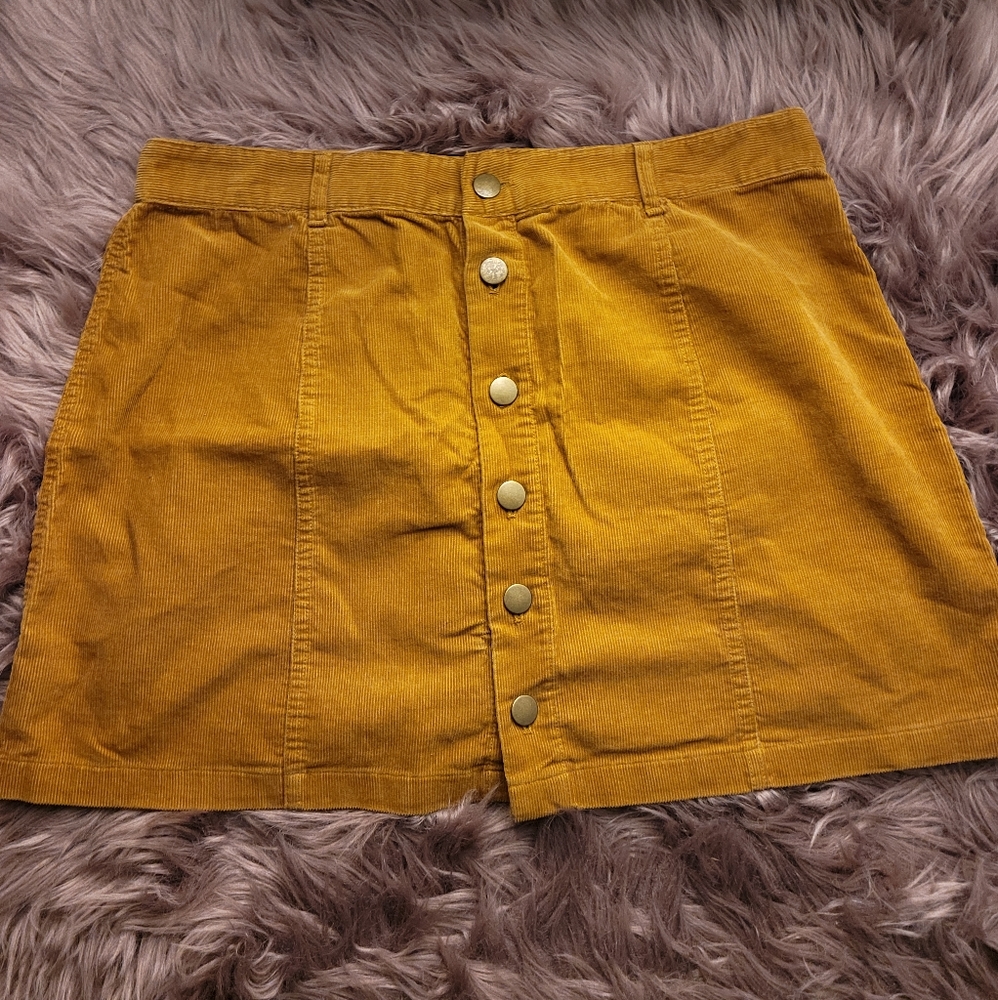 Skirt